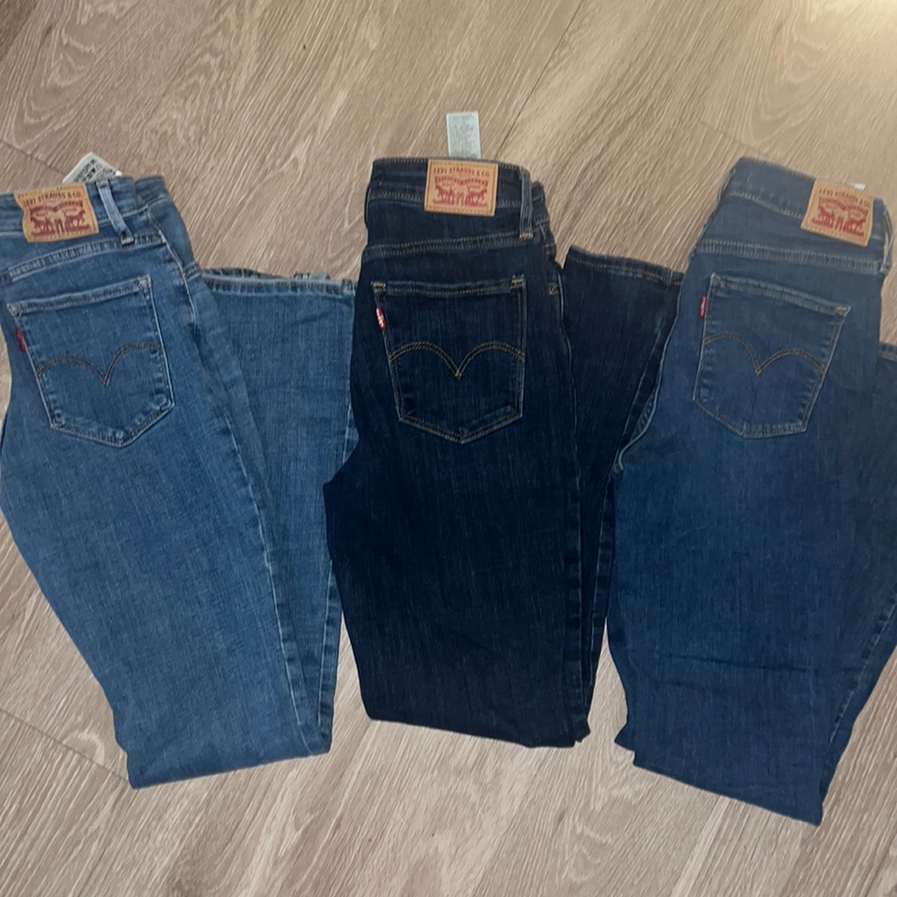 Levi’s